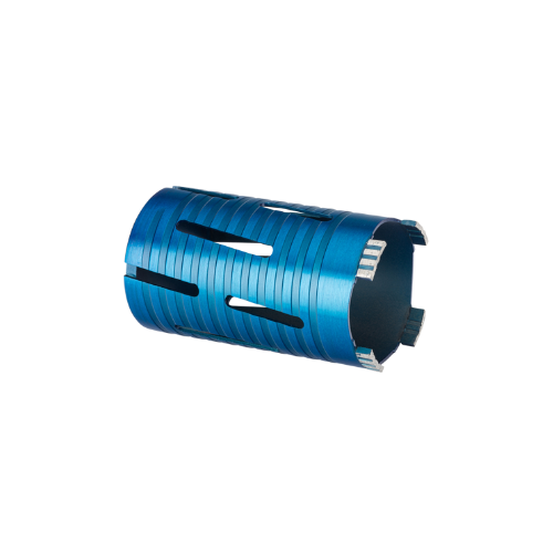 OX Spectrum Superior Superfast Helix Dry Diamond Core Drill - 91mm - BX10-091