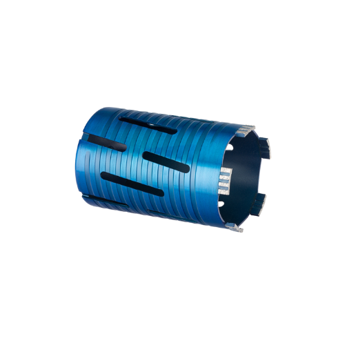 OX Spectrum Superior Superfast Helix Dry Diamond Core Drill - 102mm - BX10-102
