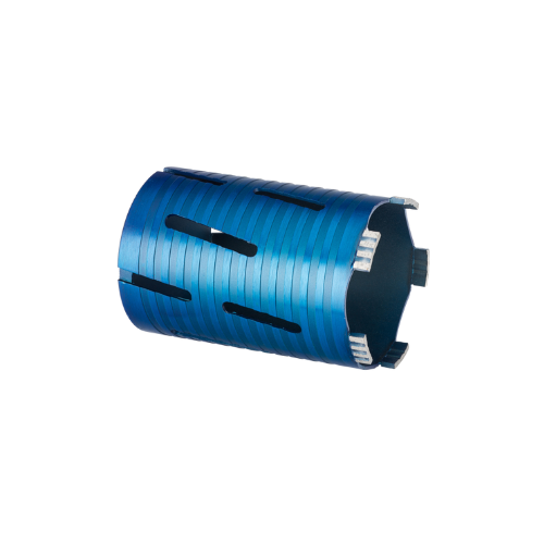 OX Spectrum Superior Superfast Helix Dry Diamond Core Drill - 107mm - BX10-107