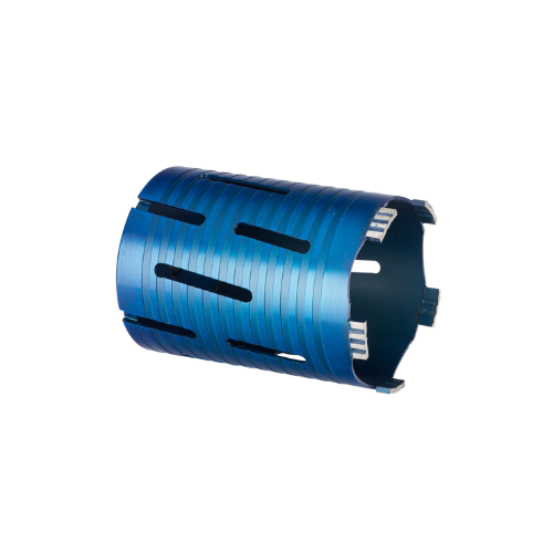 OX Spectrum Superior Superfast Helix Dry Diamond Core Drill - 117mm - BX10-117