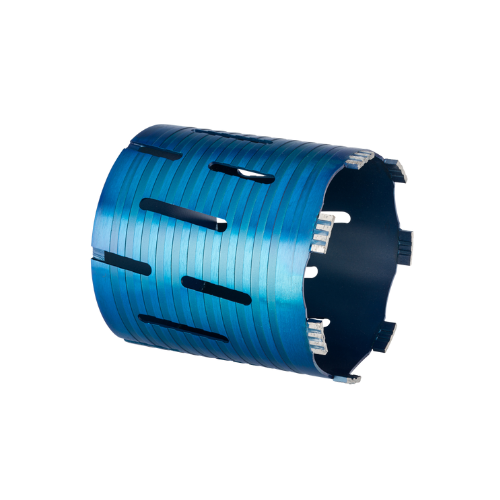 OX Spectrum Superior Superfast Helix Dry Diamond Core Drill - 152mm - BX10-152