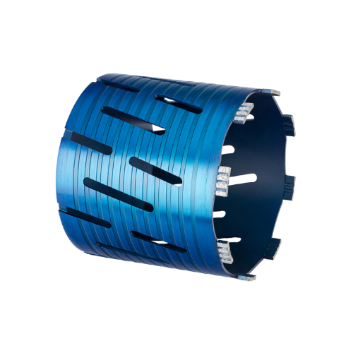 OX Spectrum Superior Superfast Helix Dry Diamond Core Drill - 172mm - BX10-172