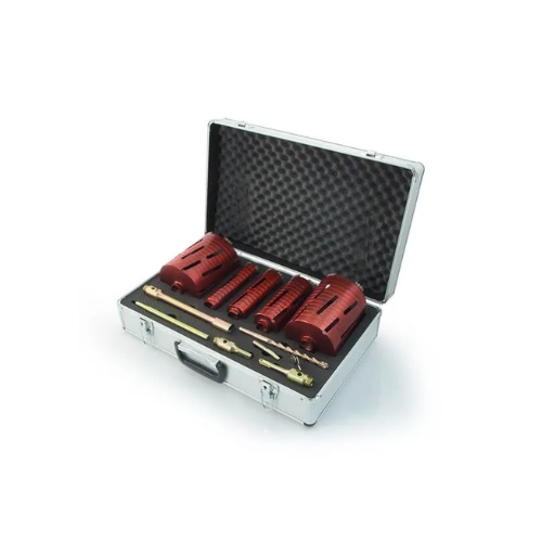 OX Pro MS5 Spectrum - 11 Piece - Dry Core Set - MS5