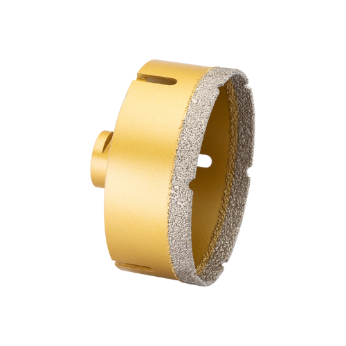 OX Spectrum M14 Dry Cut Diamond Tile Drill - 102mm - MTD-102