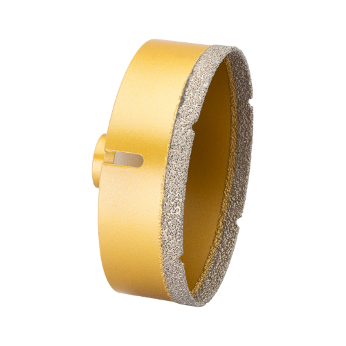 OX Spectrum M14 Dry Cut Diamond Tile Drill - 125mm - MTD-125