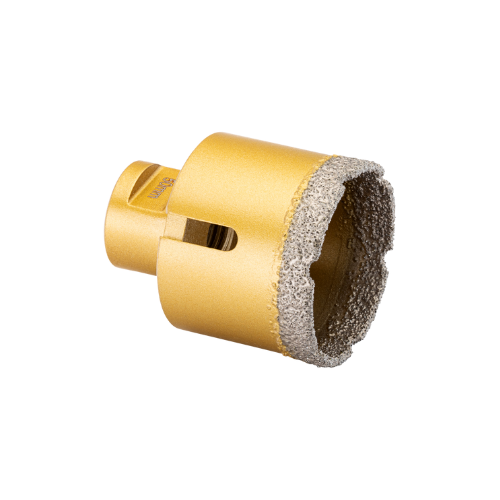 OX Spectrum M14 Dry Cut Diamond Tile Drill - 52mm - MTD-52