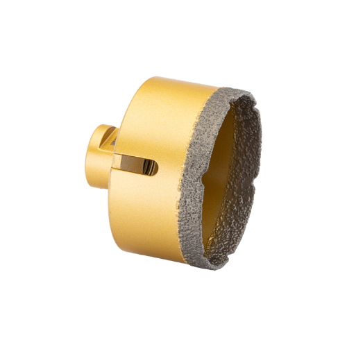 OX Spectrum M14 Dry Cut Diamond Tile Drill - 75mm - MTD-75