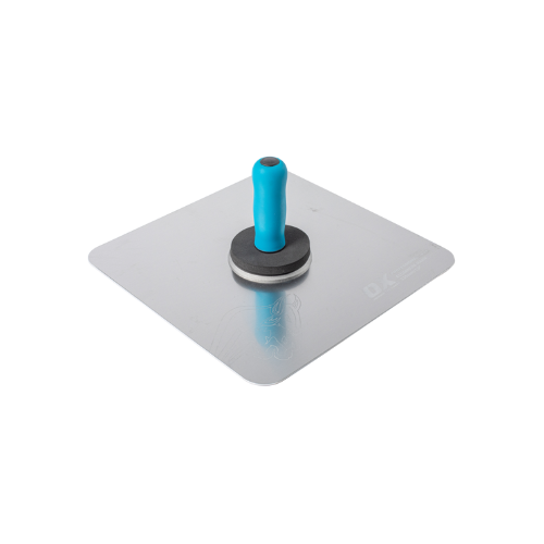 OX Pro Aluminium Hawk - 330 x 330mm / 13in x 13in - OX-P010513
