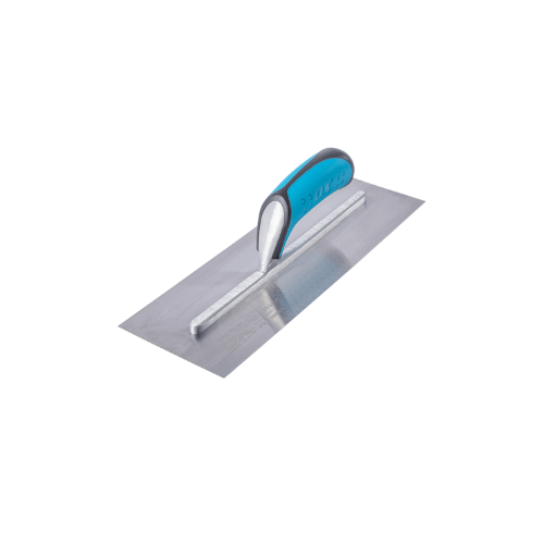 OX Pro Carbon Steel Plasterers Trowel - 120 X 356mm / 14in - OX-P010914