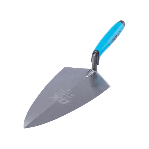 OX Pro Brick Trowel Philadelphia Pattern - 300mm / 12in - OX-P011212