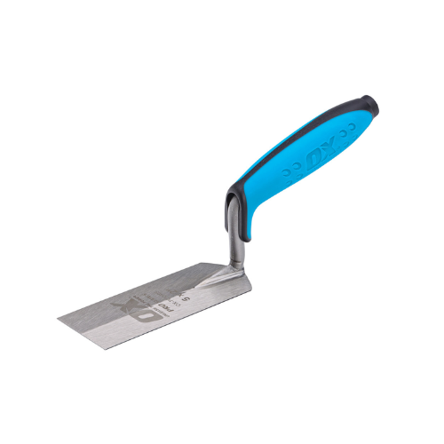OX Pro Margin Trowel - 125 x 50mm / 5in x 2in - OX-P013405