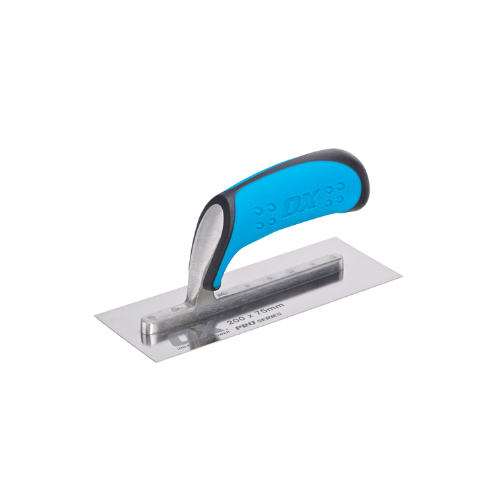 OX Pro Small Trowel - 200 x 75mm / 8in x 3in - OX-P013808