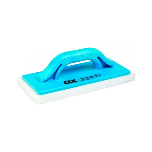 OX Pro Polymer Sponge Float - 120 x 300m / 12in - OX-P016411