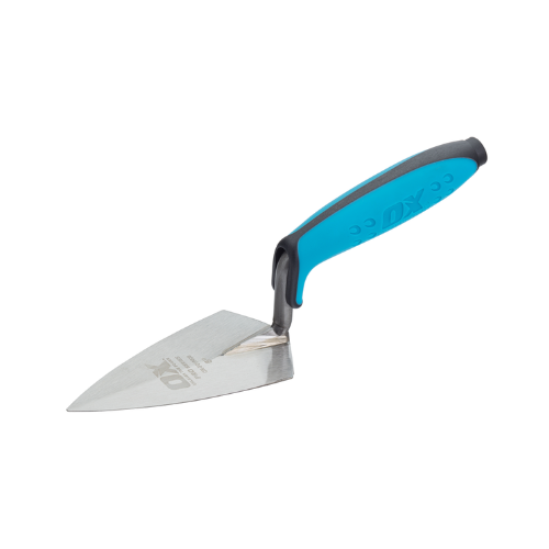 OX Pro Pointing Trowel Philadelphia Pattern - 127mm / 5in - OX-P018505