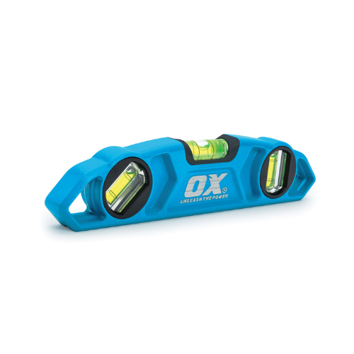 OX Pro Torpedo Level - 230mm / 9in - OX-P027625