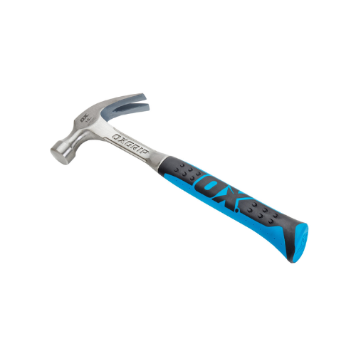 Ox Pro Claw Hammer - 16oz / 450g - OX-P080116