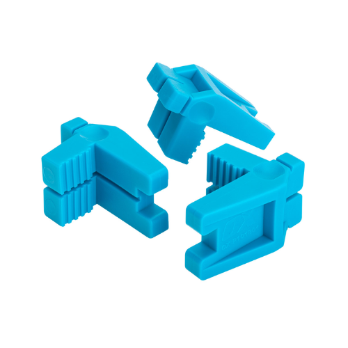 OX Pro Rubber Line Block - Single - OX-P101801