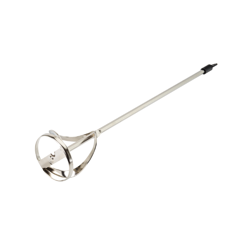 OX Pro Mixing Paddle - 100 x 600mm / 4in - OX-P120310