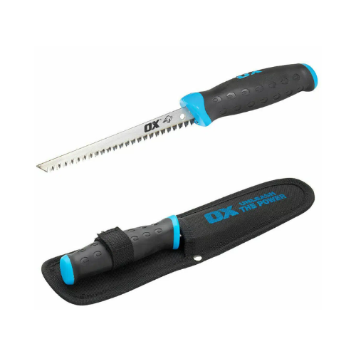 OX Pro Jab Saw & Holster Pack - 165mm / 6.5in - OX-P133116