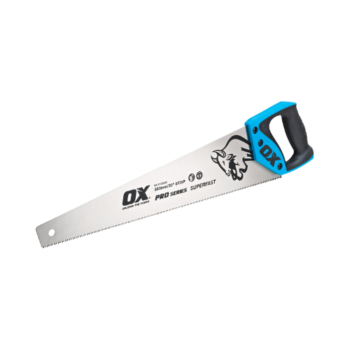 OX Pro Hand Saw - 500mm / 20in - OX-P133250