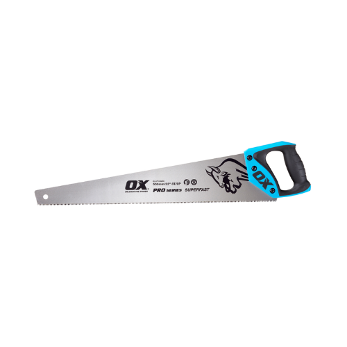 OX Pro Hand Saw - 550mm / 22in - OX-P133255