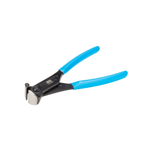 OX Pro Wide Head End Cutting Nippers - 200mm / 8in - OX-P230420