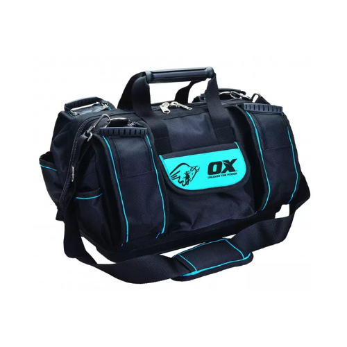 OX Pro Super Open Mouth Tool Bag - OX-P261645