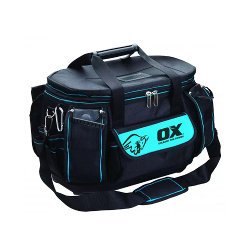OX Pro Round Top Tool Bag - OX-P261747