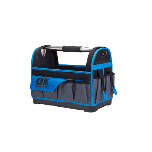 OX Pro Open Tool Tote - OX-P262618