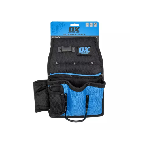 OX Pro Dynamic Nylon Drywallers Pouch - OX-P266201
