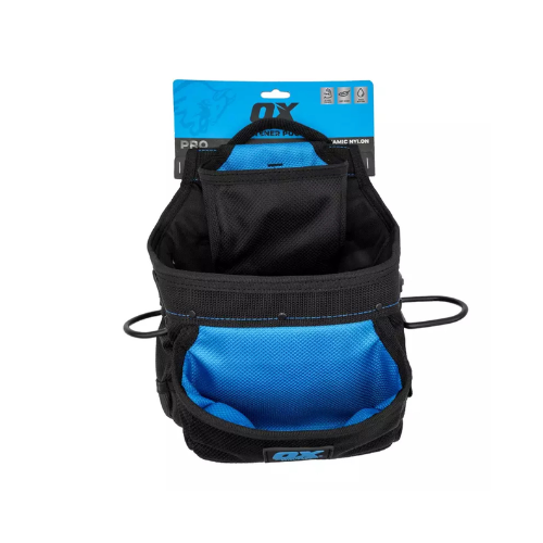 OX Pro Dynamic Nylon Fastener Multipurpose Pouch - OX-P266207