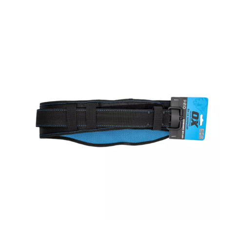 OX Pro Dynamic Nylon Tool Belt with Back Support - OX-P266410