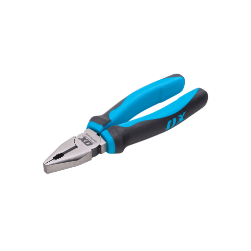 OX Pro Combination Pliers - 180mm / 7in - OX-P321318