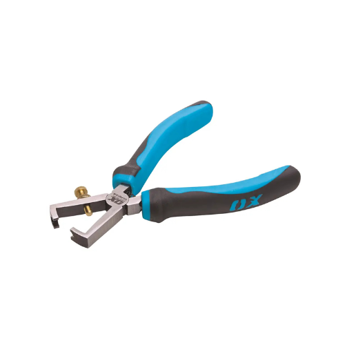 OX Pro Wire Stripper Pliers - 160mm (6") - OX-P321516