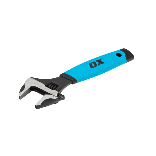 OX Pro Adjustable Wrench - 250 mm / 10in - OX-P324510