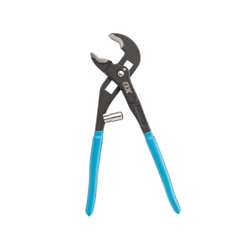 OX Pro Automatic Waterpump Pliers - 300mm / 12in - OX-P326012