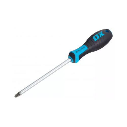 OX Pro Pozi Screwdriver PZ3 x 150mm - OX-P362915