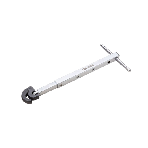 OX Pro Adjustable Basin Wrench - OX-P448401