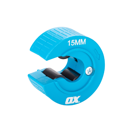 OX Pro Copper Pipe Cutter - 15mm - OX-P448515