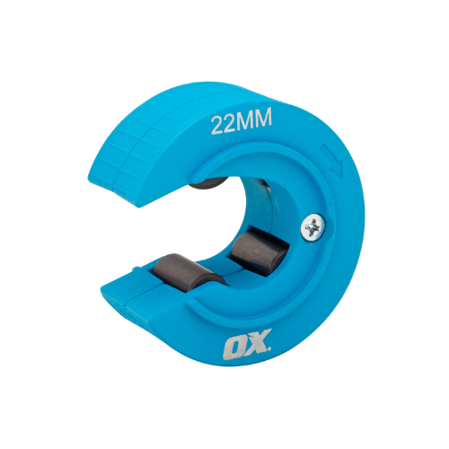 OX Pro Copper Pipe Cutter - 22mm - OX-P448522