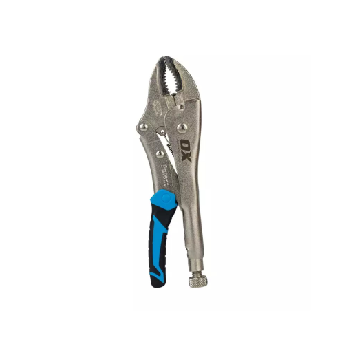 OX Pro Locking Pliers - 230mm / 9in - OX-P449323