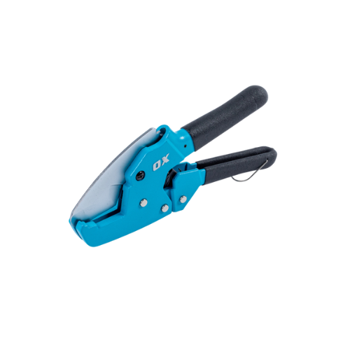 OX Pro PVC Pipe Cutter - 16 - 42mm - OX-P449542