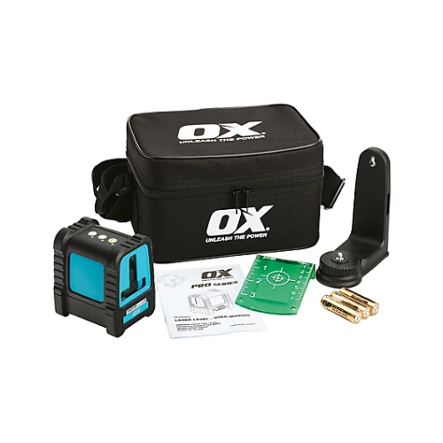OX Pro Laser Level - OX-P502901