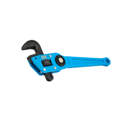 Ox Pro Multi Angle Wrench - 250mm / 10in - OX-P560610