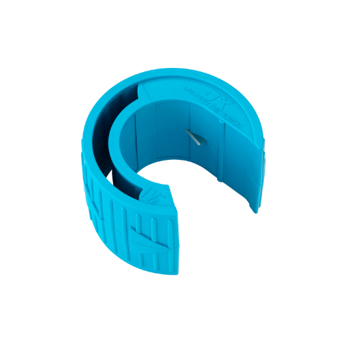 OX Pro PolyZip Plastic Pipe Cutter - 42mm - OX-P562242