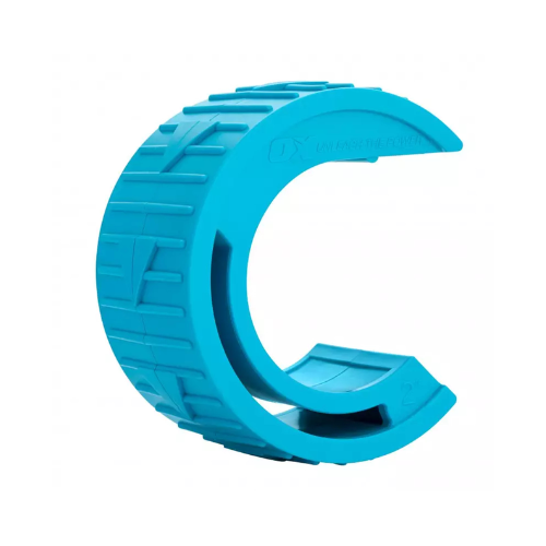 OX Pro PolyZip Plastic Pipe Cutter - 55mm - OX-P562255