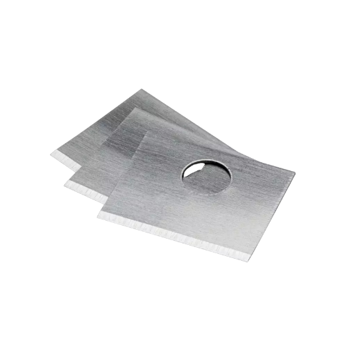 OX Replacement PolyZip Flex Blades - 3 Pack - OX-P562701