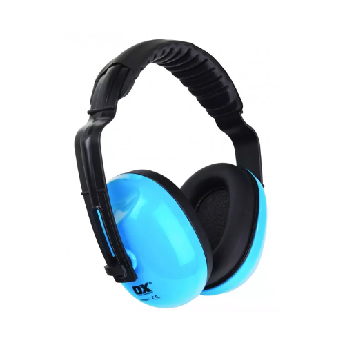 OX Premium Ear Defenders - OX-S241901
