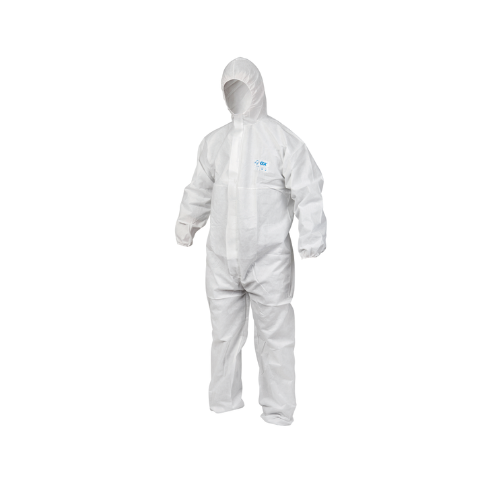 OX Type 5/6 Disposable Coverall - XL - OX-S243604