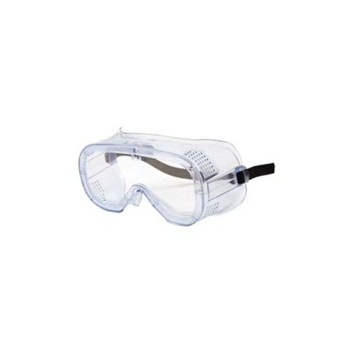 OX Direct Vent Safety Goggles - OX-S244601